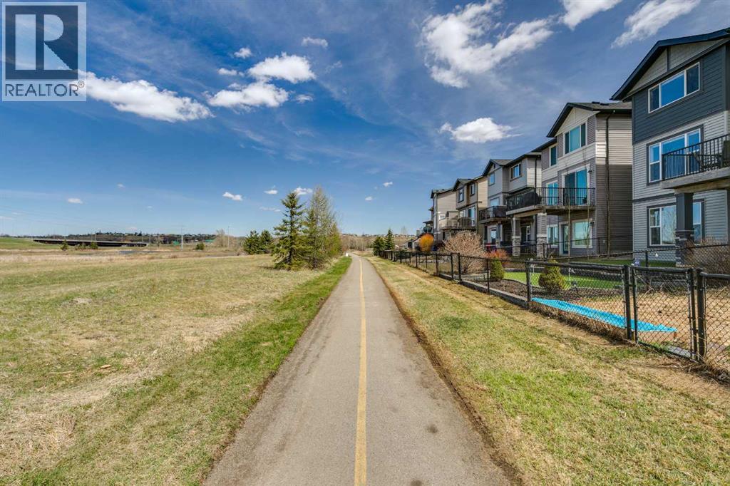 247 Chaparral Valley Way, Calgary, Alberta  T2X 0X3 - Photo 38 - A2308054