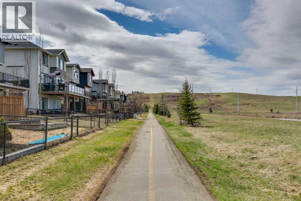 247 Chaparral Valley Way, Calgary, Alberta  T2X 0X3 - Photo 39 - A2308054