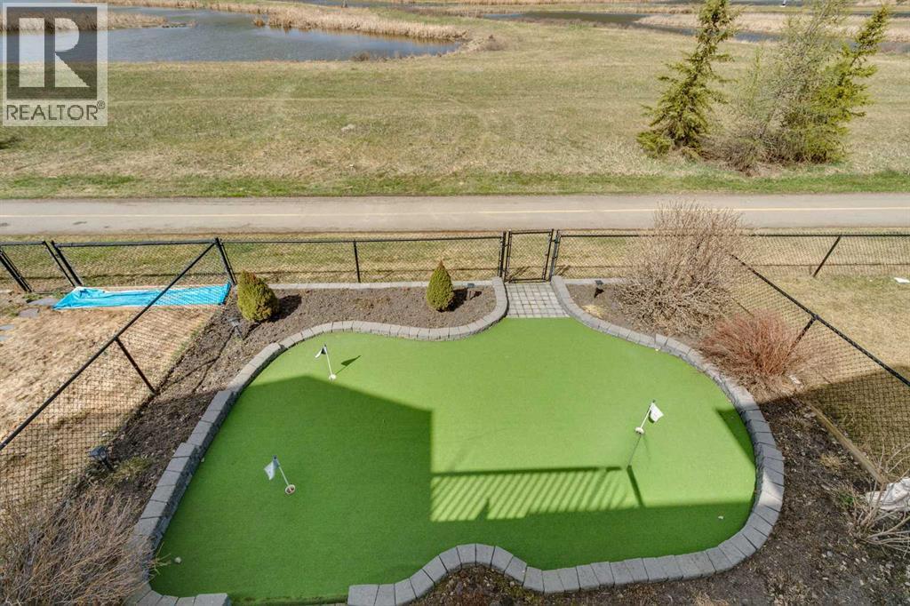 247 Chaparral Valley Way, Calgary, Alberta  T2X 0X3 - Photo 35 - A2308054