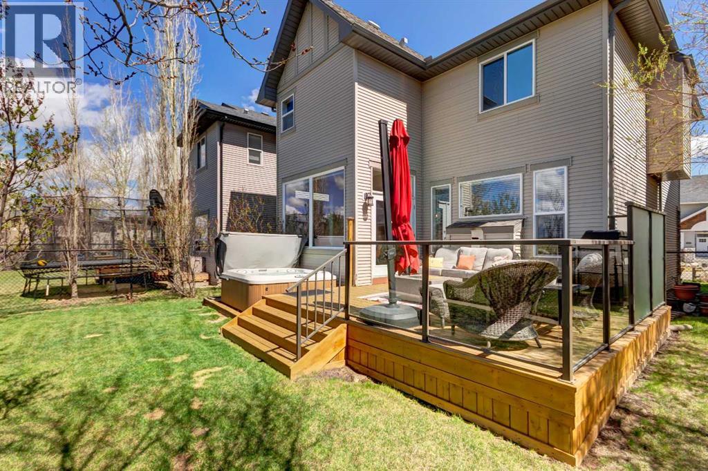 143 Cougarstone Court SW, Calgary, Alberta  T3H 5R4 - Photo 27 - A2308494