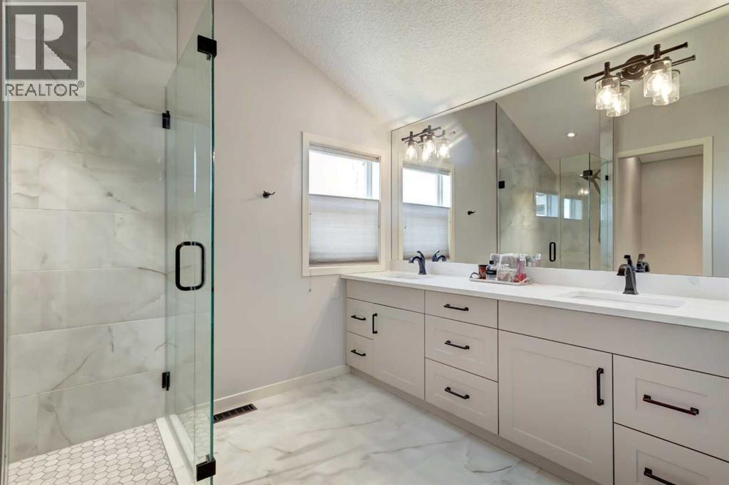 143 Cougarstone Court SW, Calgary, Alberta  T3H 5R4 - Photo 18 - A2308494