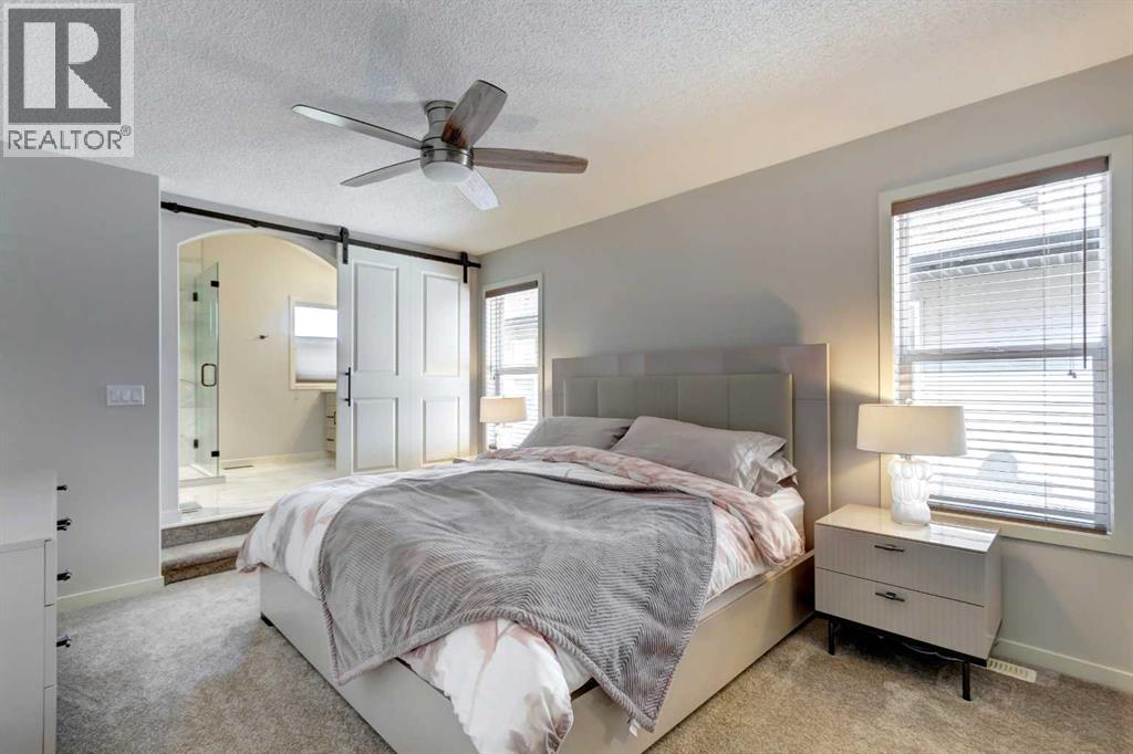 143 Cougarstone Court SW, Calgary, Alberta  T3H 5R4 - Photo 15 - A2308494