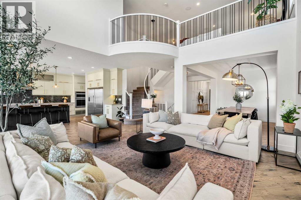 242 Mahogany Place SE, Calgary, Alberta  T3M 1W3 - Photo 6 - A2310899