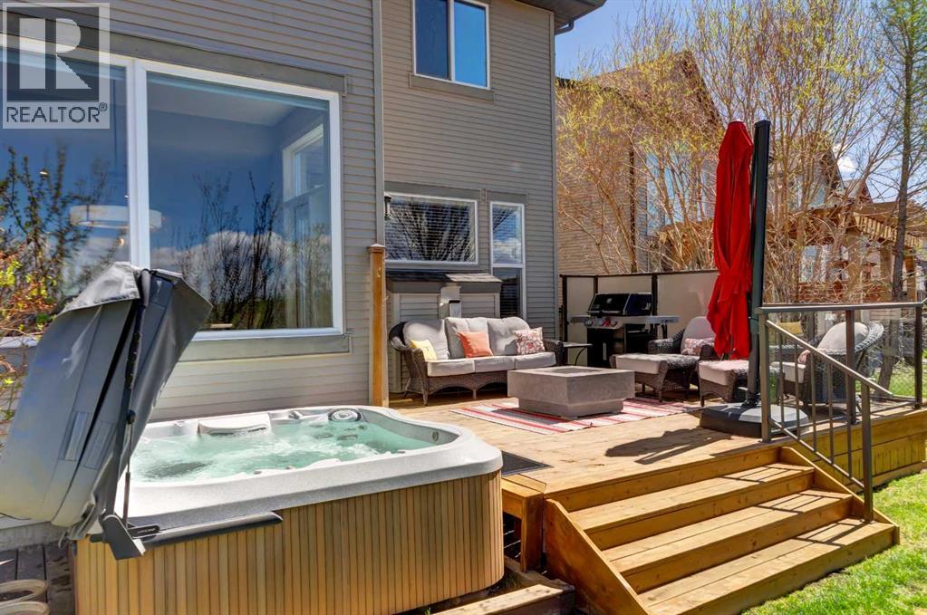 143 Cougarstone Court SW, Calgary, Alberta  T3H 5R4 - Photo 28 - A2308494