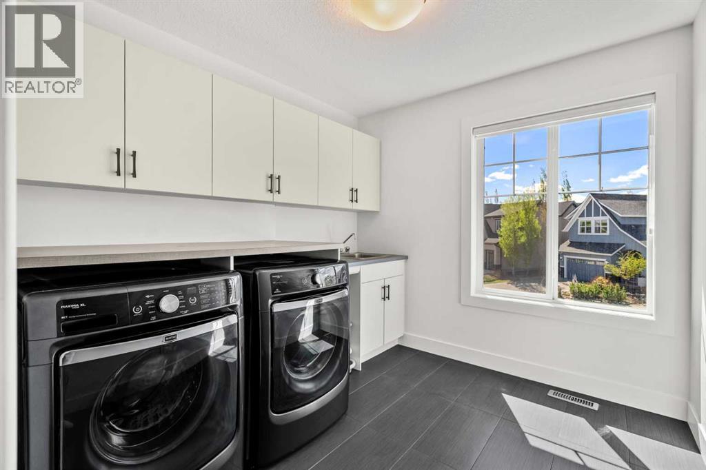 242 Mahogany Place SE, Calgary, Alberta  T3M 1W3 - Photo 28 - A2310899