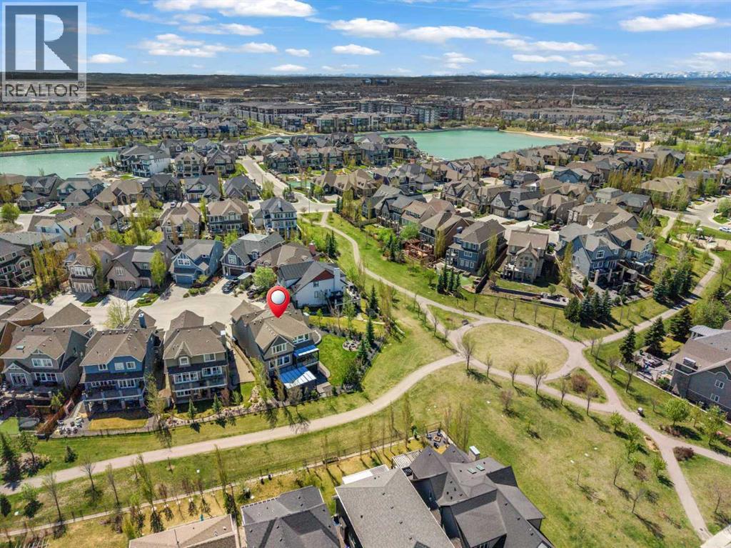 242 Mahogany Place SE, Calgary, Alberta  T3M 1W3 - Photo 47 - A2310899