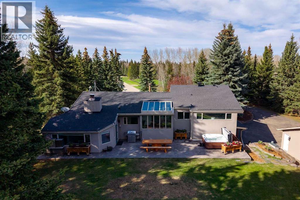 31245 Elbow River Drive, Rural Rocky View County, Alberta  T3Z 2T9 - Photo 41 - A2311221