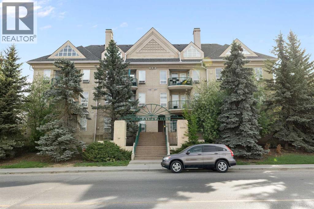 108, 15204 Bannister Road, Calgary, Alberta  T2X 3T4 - Photo 1 - A2311761