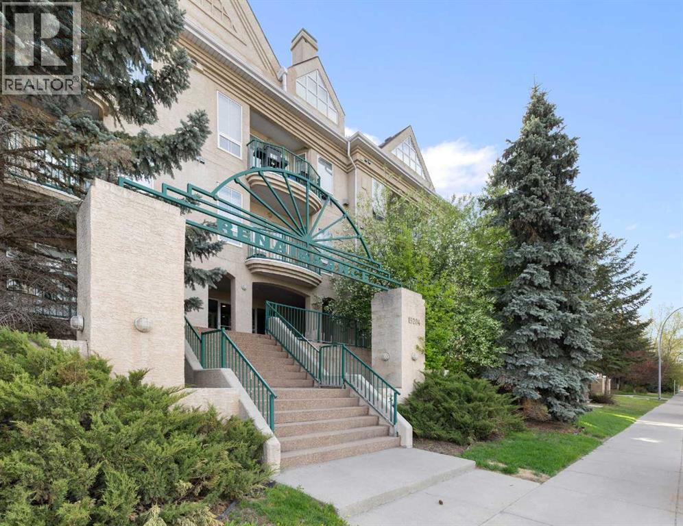 108, 15204 Bannister Road, Calgary, Alberta  T2X 3T4 - Photo 4 - A2311761