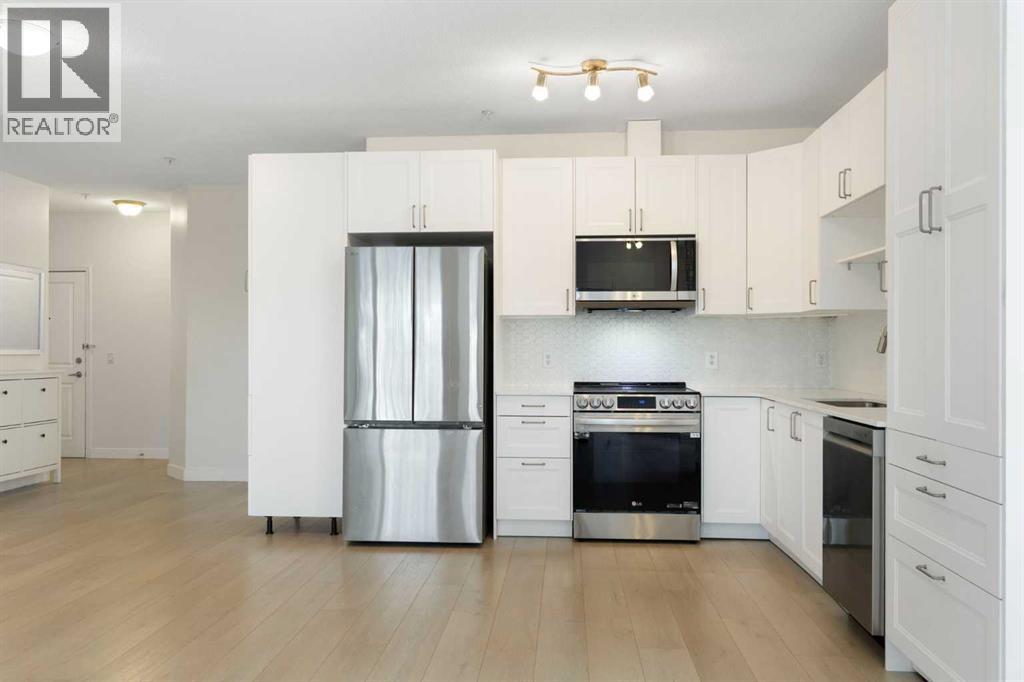 108, 15204 Bannister Road, Calgary, Alberta  T2X 3T4 - Photo 12 - A2311761