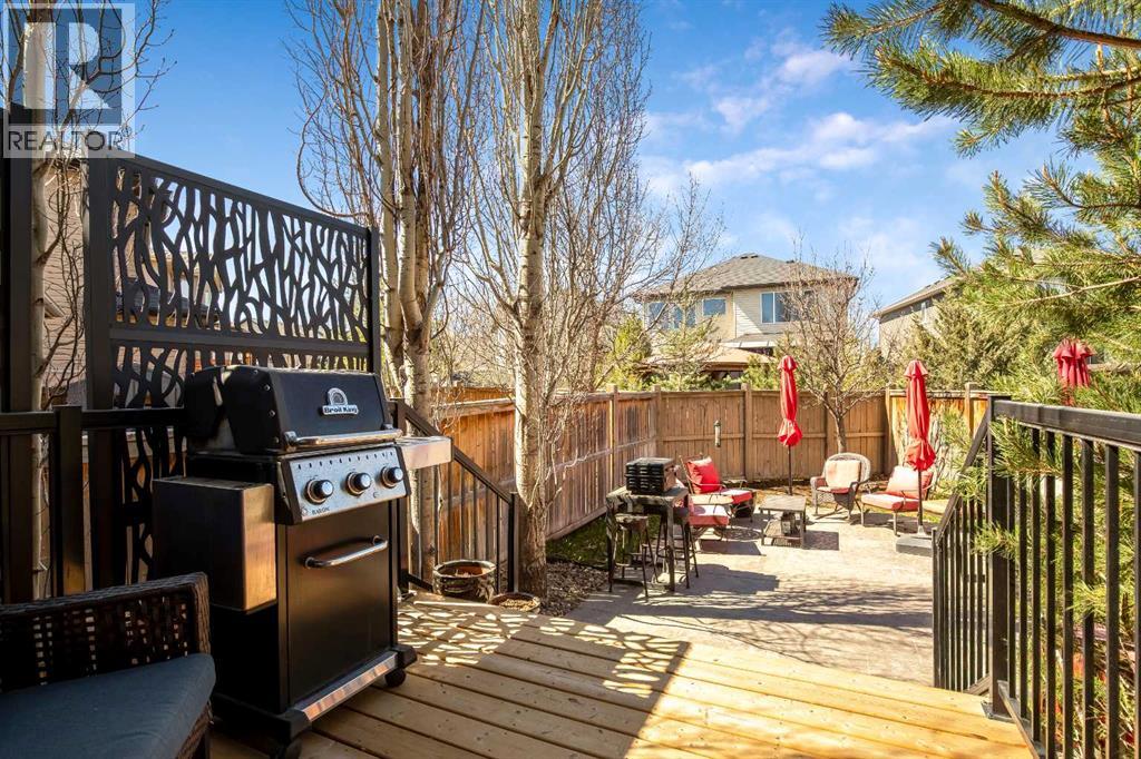 611 Montgomery Close SE, High River, Alberta  T1V 0B7 - Photo 34 - A2311975