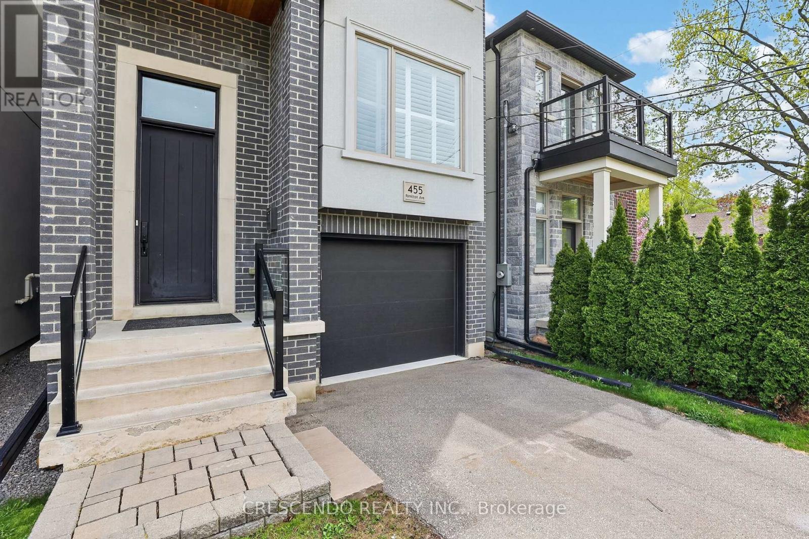 455 Rimilton Avenue, Toronto, Ontario  M8W 2G7 - Photo 6 - W13139024