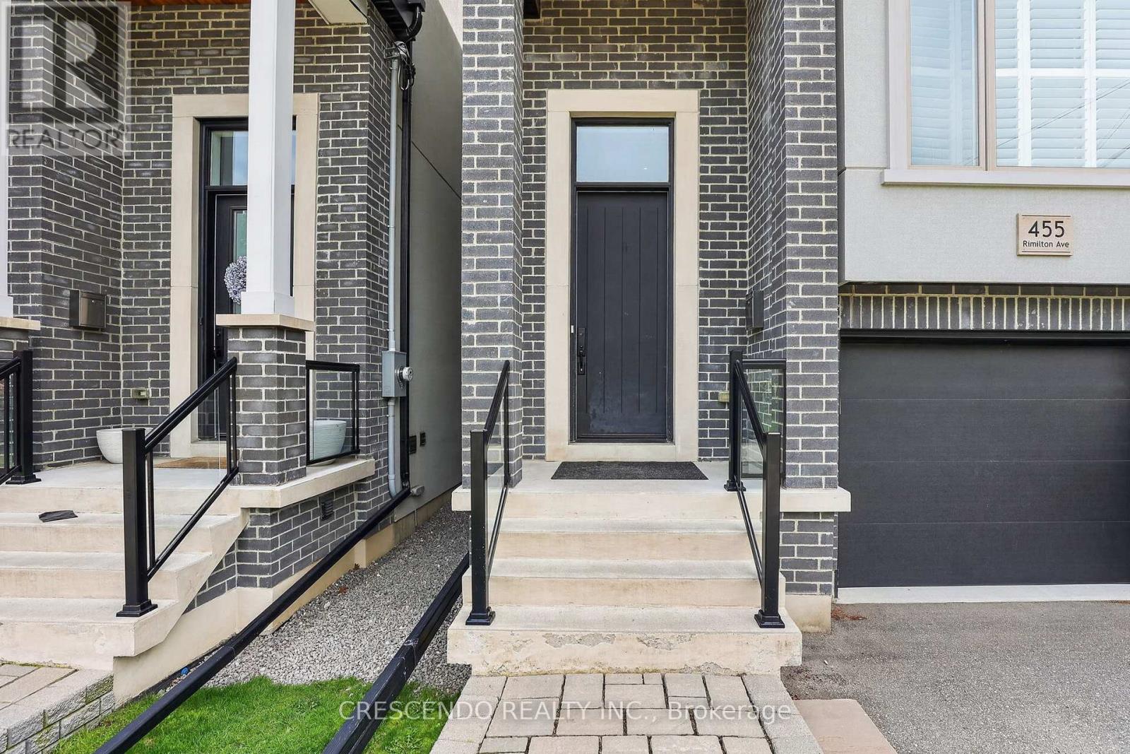 455 Rimilton Avenue, Toronto, Ontario  M8W 2G7 - Photo 7 - W13139024