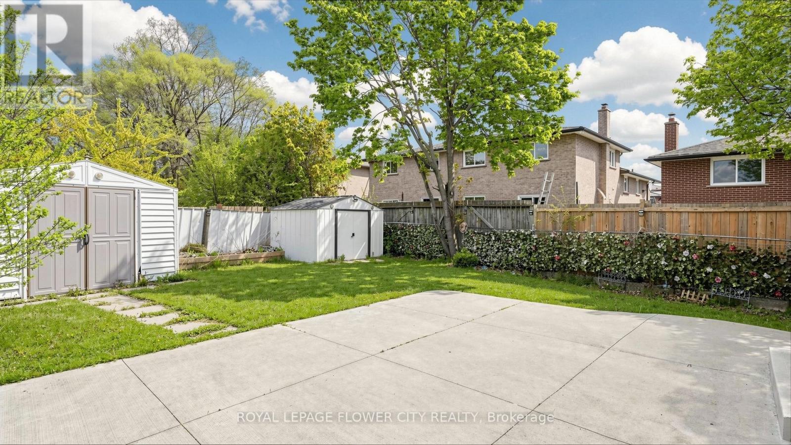 307 Royal Salisbury Way, Brampton, Ontario  L6V 3G4 - Photo 44 - W13138932