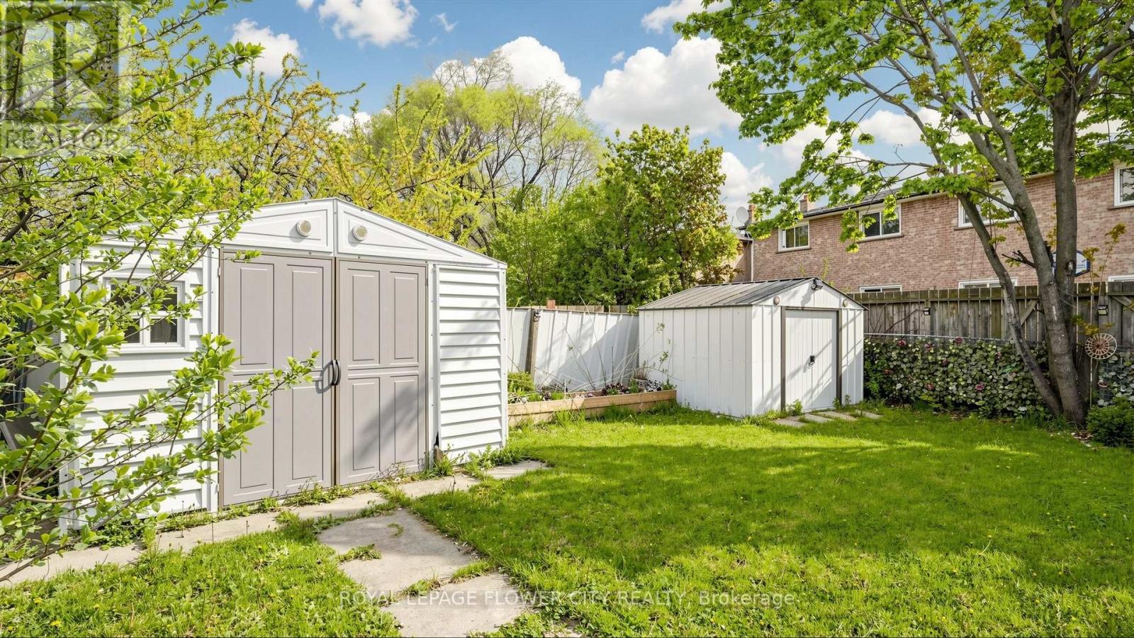 307 Royal Salisbury Way, Brampton, Ontario  L6V 3G4 - Photo 45 - W13138932