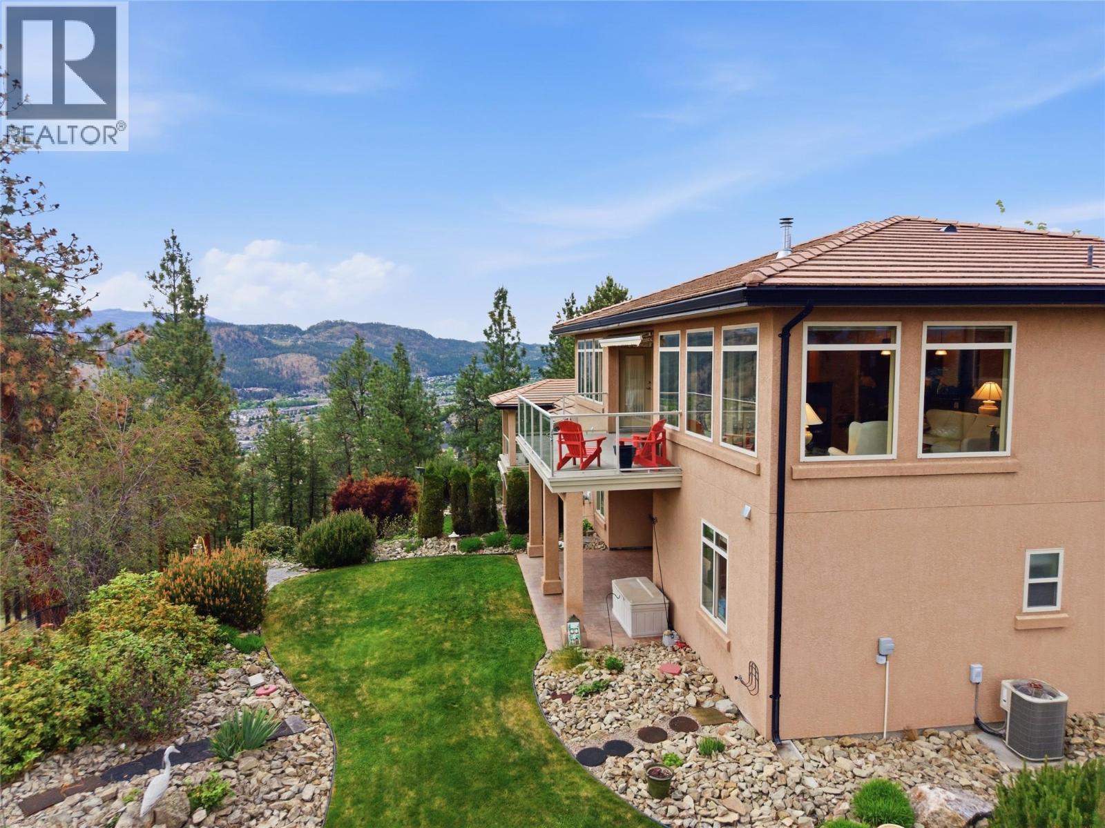 2213 Waddington Court Unit# 20, Kelowna, British Columbia  V1V 2M8 - Photo 47 - 10387703