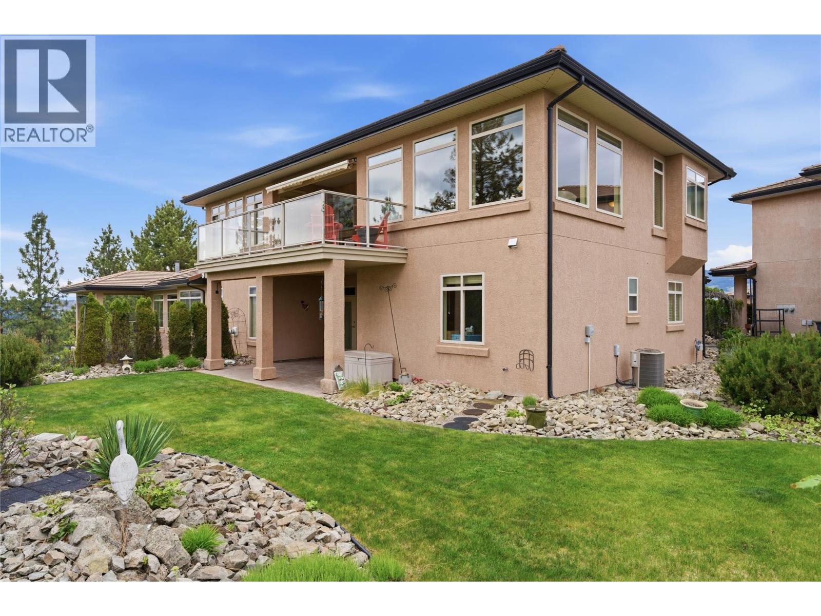 2213 Waddington Court Unit# 20, Kelowna, British Columbia  V1V 2M8 - Photo 59 - 10387703