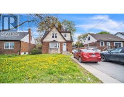 87 WEST 5TH STREET, Hamilton, Ontario