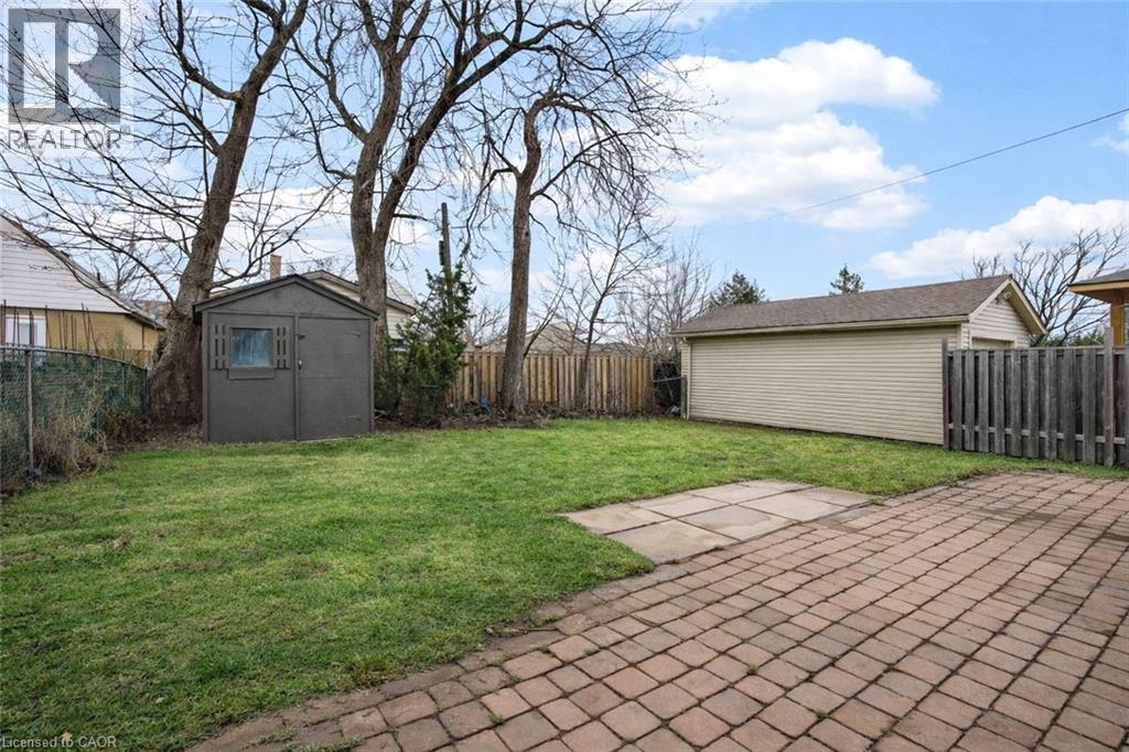 330 East 15th Street Unit# Lower, Hamilton, Ontario  L9A 4G5 - Photo 14 - 40830947