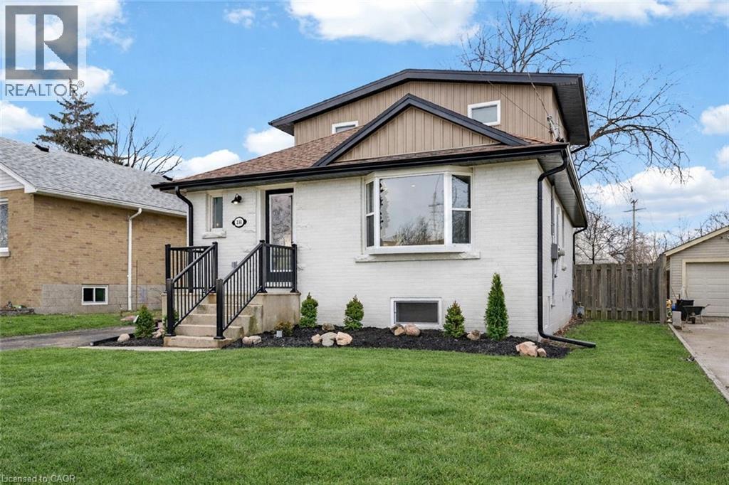 330 East 15th Street Unit# Lower, Hamilton, Ontario  L9A 4G5 - Photo 2 - 40830947