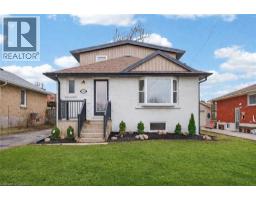 330 EAST 15TH Street Unit# Lower, Hamilton, Ontario