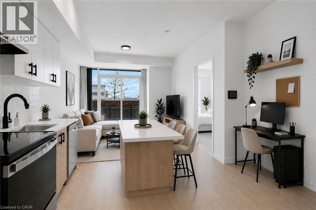 4878 Powers Common Unit# 124, Burlington, Ontario  L7M 2B4 - Photo 7 - 40830881