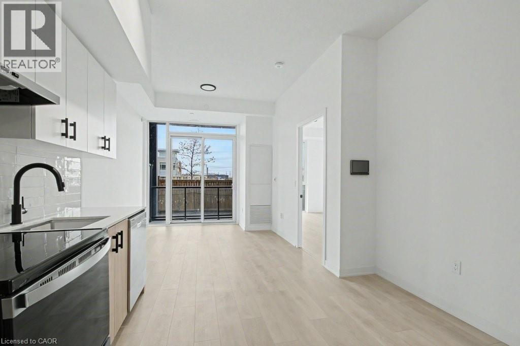 4878 Powers Common Unit# 124, Burlington, Ontario  L7M 2B4 - Photo 8 - 40830881