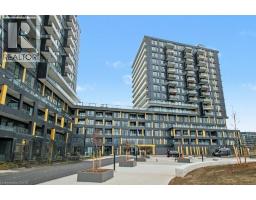 4878 POWERS Common Unit# 124, Burlington, Ontario