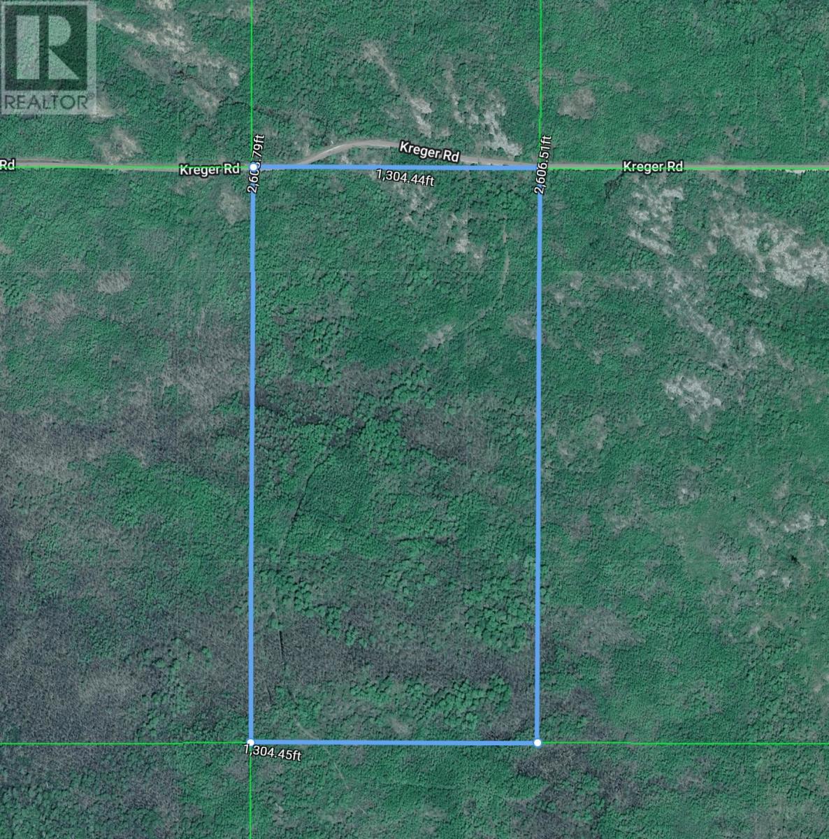 Pcl 14221 Kreger Rd, Rainy River, Ontario  P0W 1L0 - Photo 3 - TB2601065