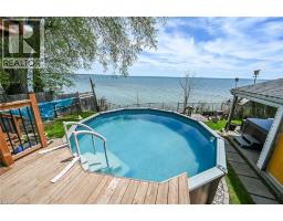 16 WILCOX Drive, Peacock Point, Ontario