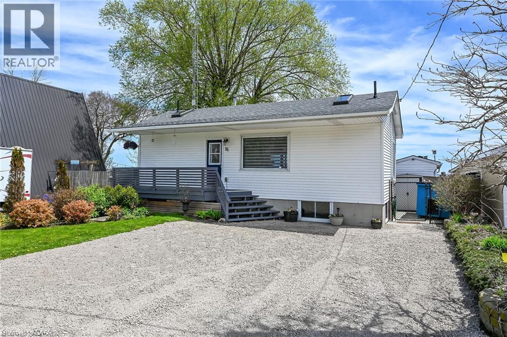 16 Wilcox Drive, Peacock Point, Ontario  N0A 1L0 - Photo 3 - 40815847
