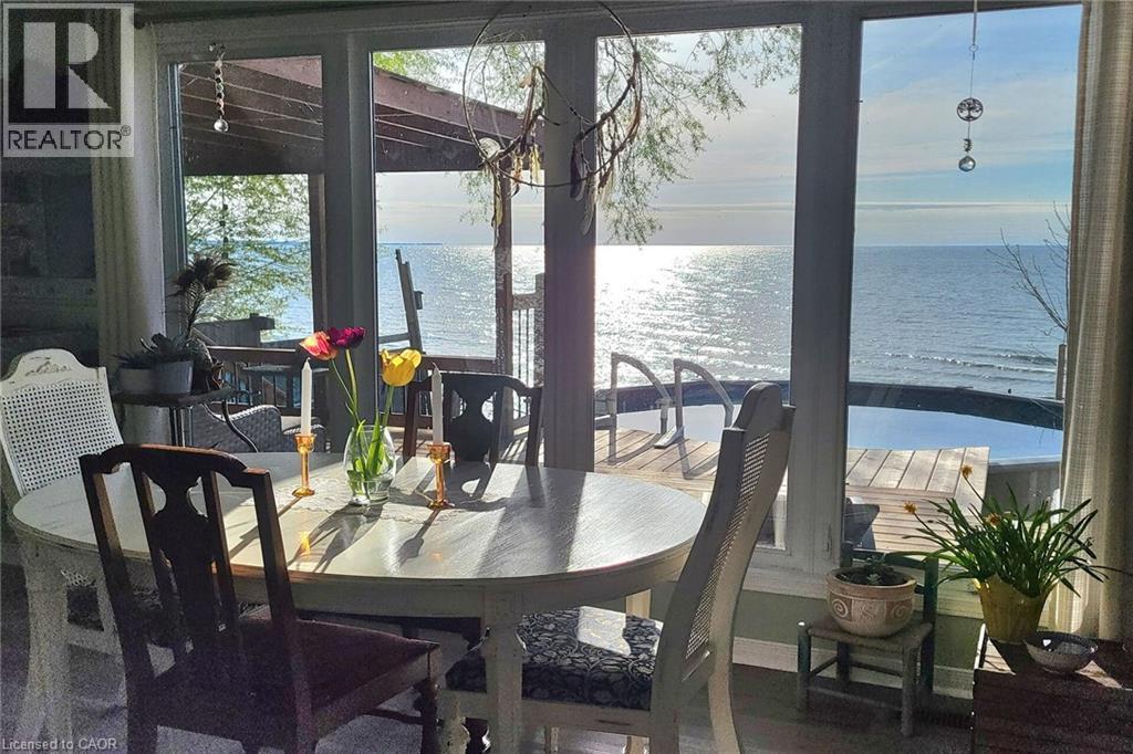 16 Wilcox Drive, Peacock Point, Ontario  N0A 1L0 - Photo 34 - 40815847