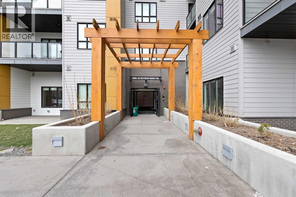 3620, 60 Skyview Ranch Road NE, Calgary, Alberta  T3N 2J8 - Photo 2 - A2296521
