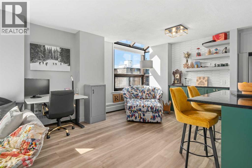 704, 1202 13 Avenue SW, Calgary, Alberta  T3C 0T1 - Photo 6 - A2306211