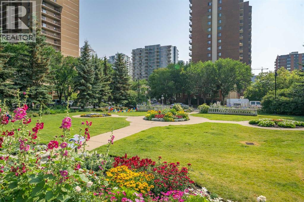 704, 1202 13 Avenue SW, Calgary, Alberta  T3C 0T1 - Photo 20 - A2306211