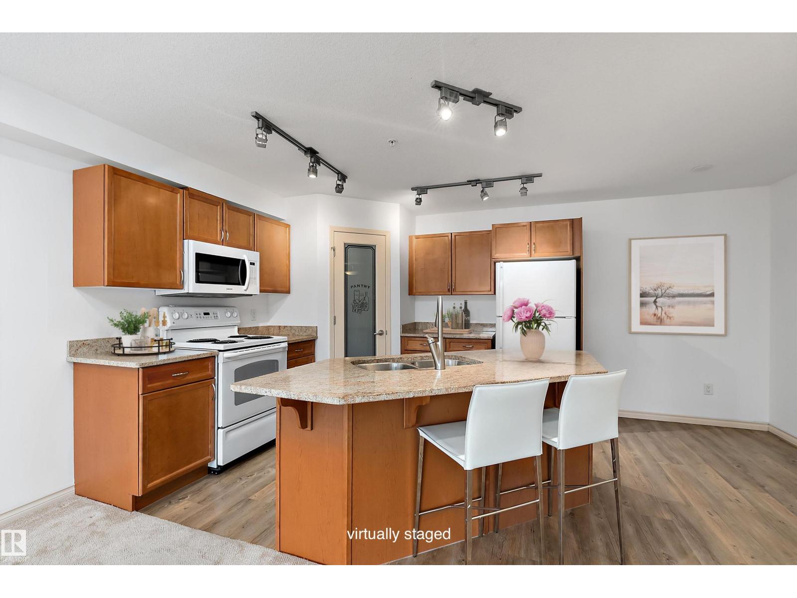 #202 7510 89 St Nw, Edmonton, Alberta  T6C 0X5 - Photo 11 - E4485904