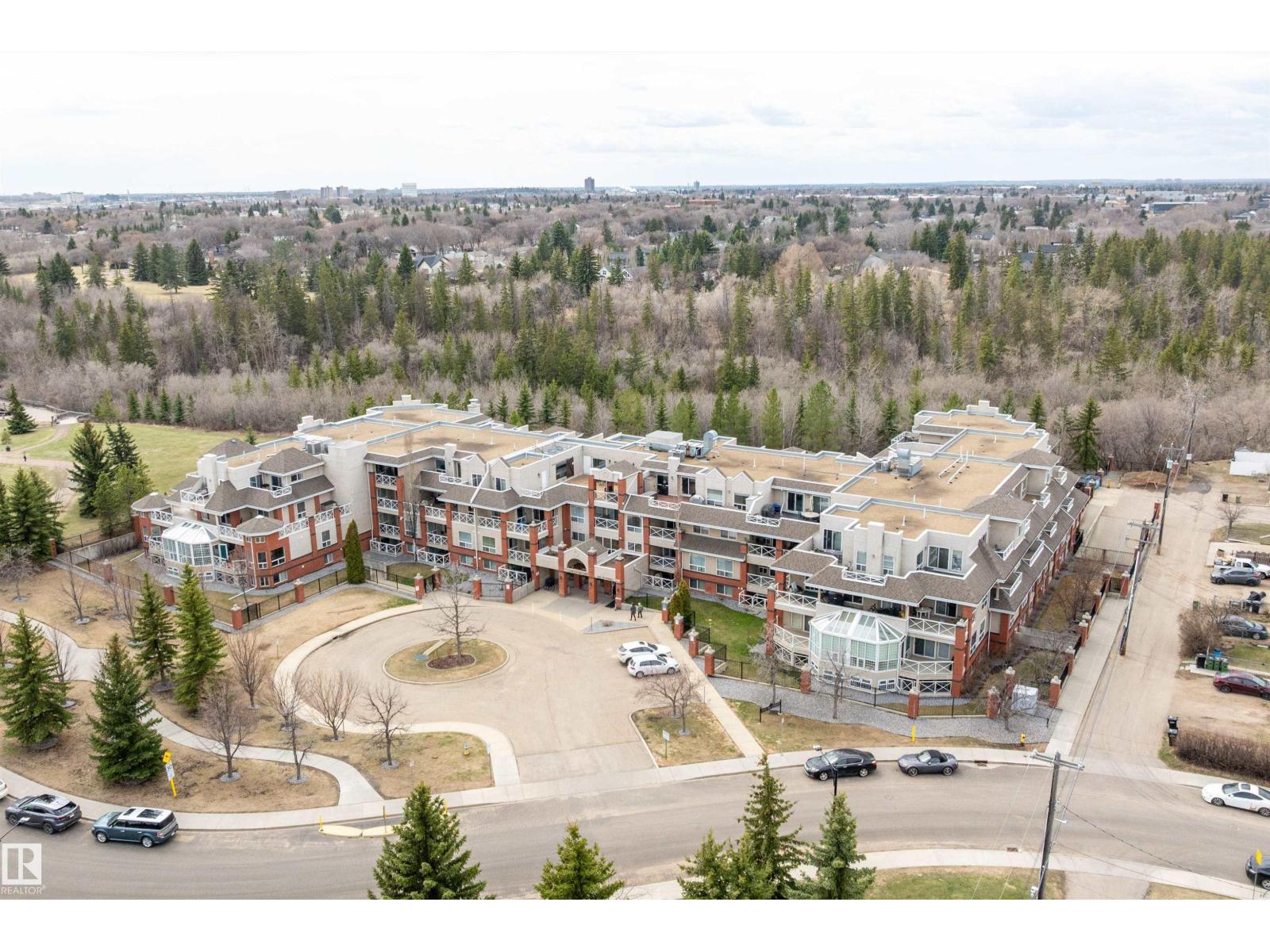#202 7510 89 St Nw, Edmonton, Alberta  T6C 0X5 - Photo 2 - E4485904