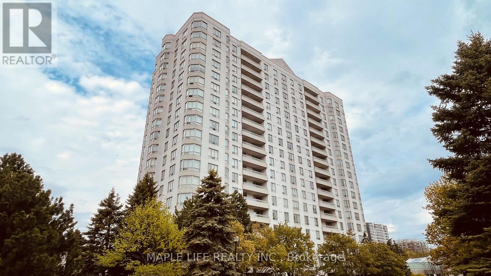 1103 - 5001 FINCH AVENUE E, Toronto, Ontario