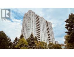 1103 - 5001 FINCH AVENUE E, Toronto, Ontario
