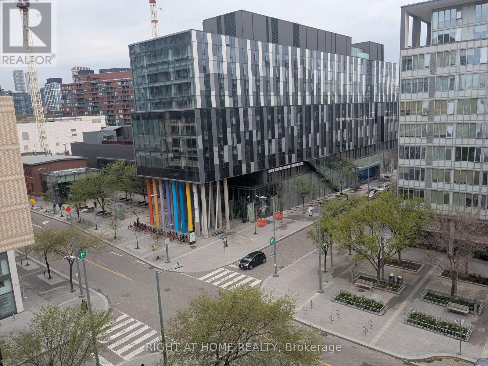 N604 - 455 Front Street E, Toronto, Ontario M5A 0G2 - Photo 20 - C12874198