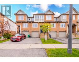876 SCOLLARD COURT, Mississauga, Ontario