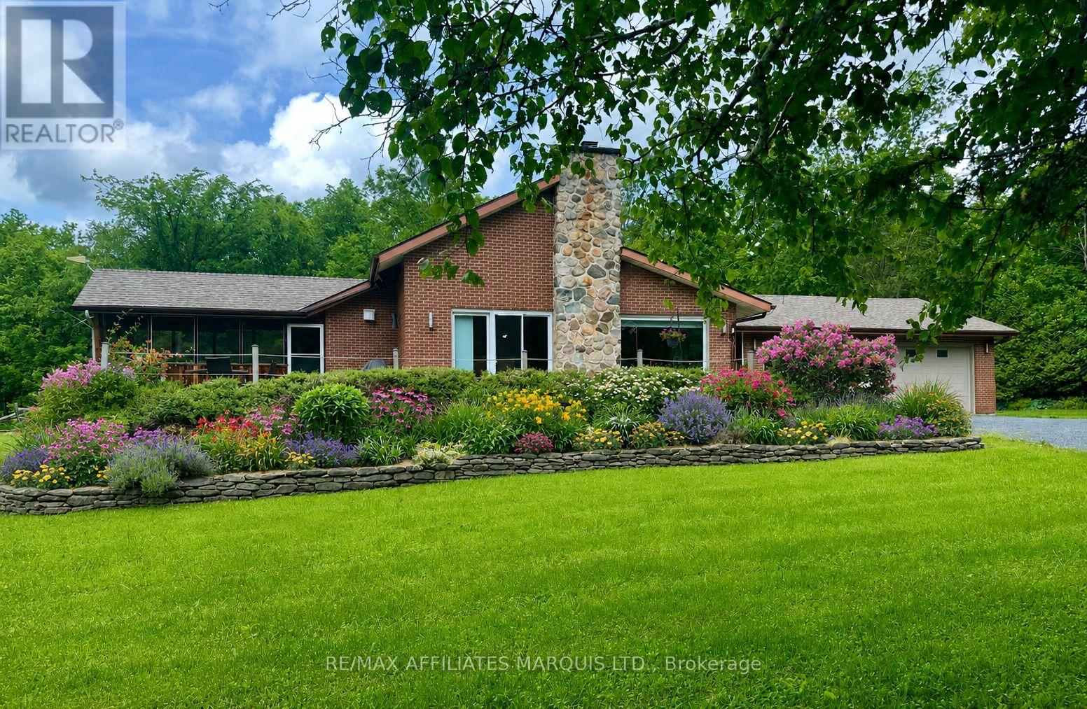 20025 Beaupre Road, South Glengarry, Ontario  K0C 1L0 - Photo 1 - X13118762