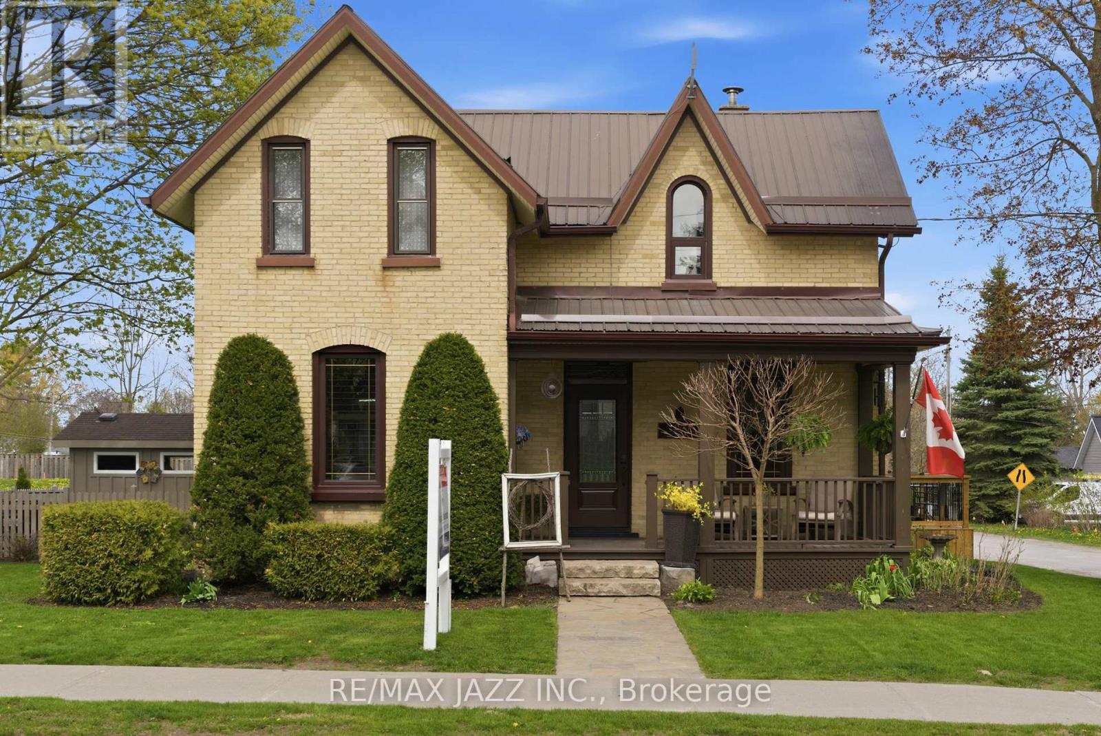 14281 OLD SCUGOG ROAD, Scugog, Ontario