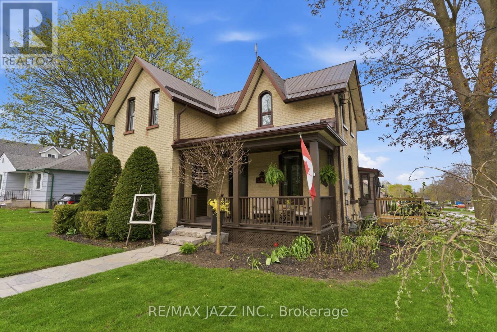 14281 Old Scugog Road, Scugog, Ontario  L0B 1B0 - Photo 2 - E13139056