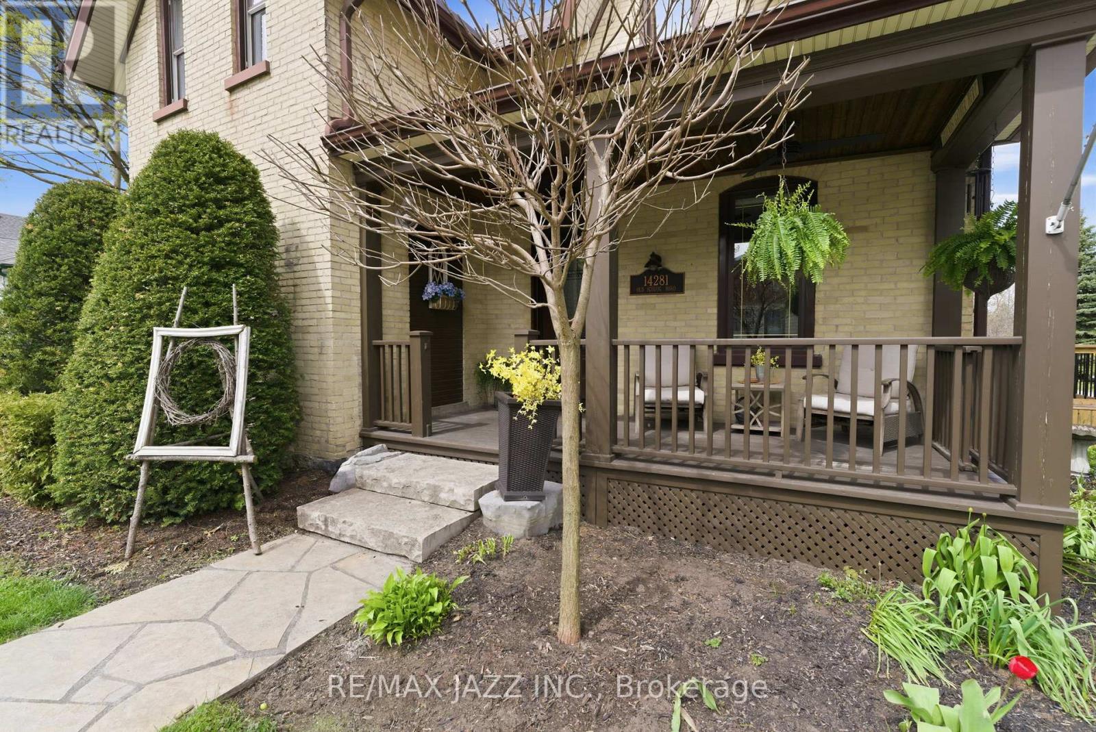 14281 Old Scugog Road, Scugog, Ontario  L0B 1B0 - Photo 4 - E13139056