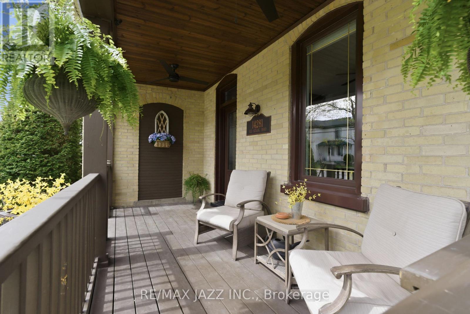 14281 Old Scugog Road, Scugog, Ontario  L0B 1B0 - Photo 5 - E13139056