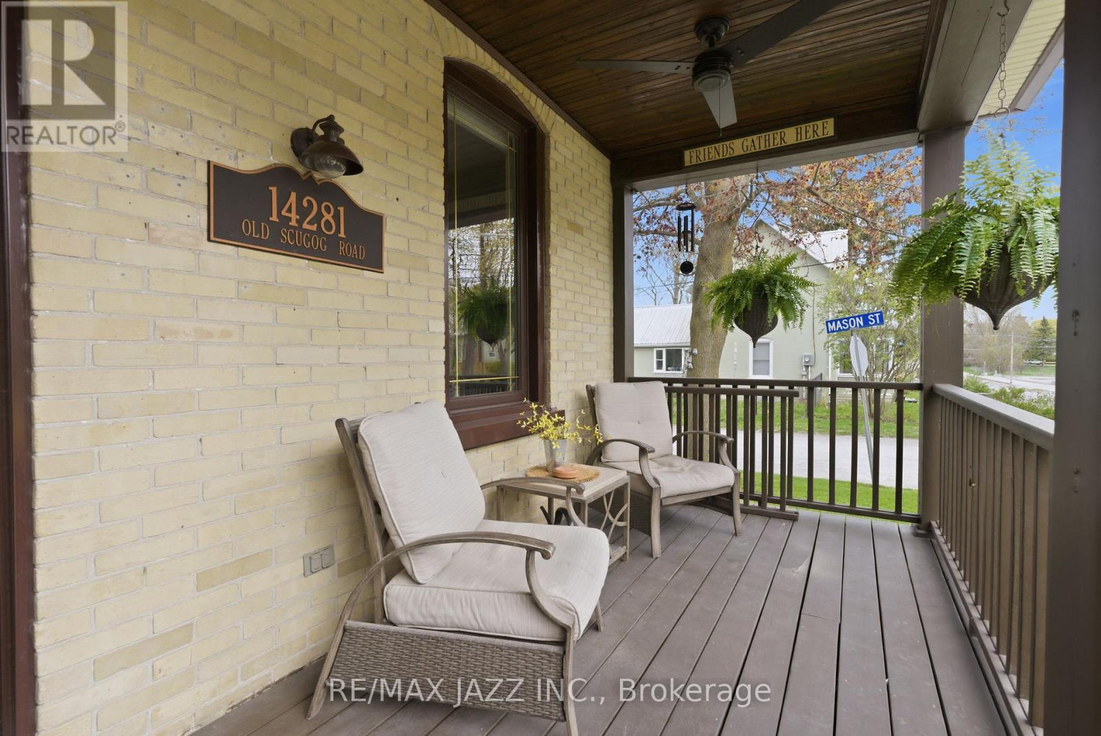 14281 Old Scugog Road, Scugog, Ontario  L0B 1B0 - Photo 6 - E13139056