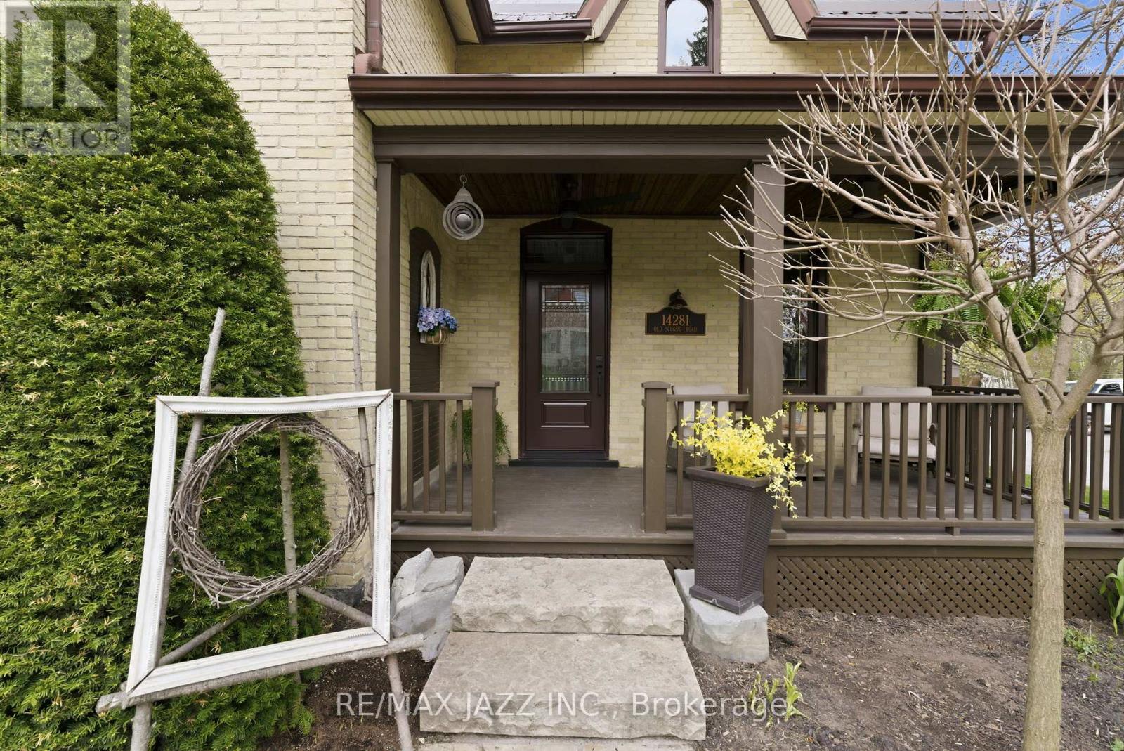 14281 Old Scugog Road, Scugog, Ontario  L0B 1B0 - Photo 7 - E13139056