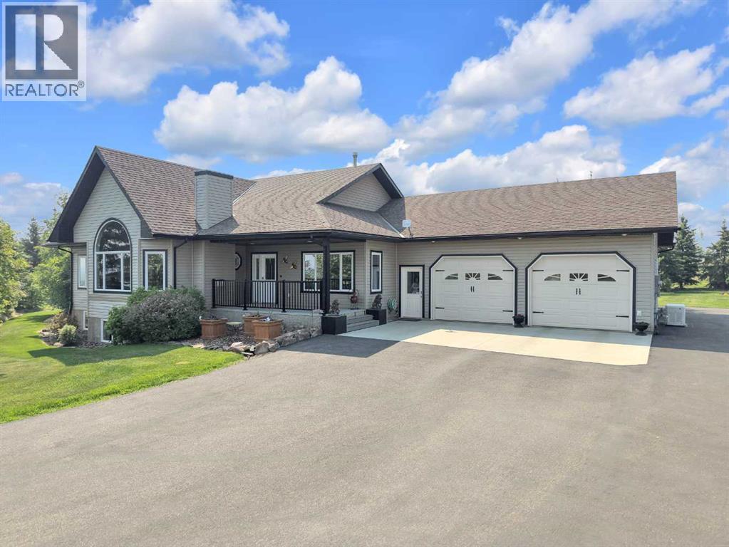 5, 421047 Range Road 24, Rural Ponoka County, Alberta  T0C 2J0 - Photo 2 - A2304133