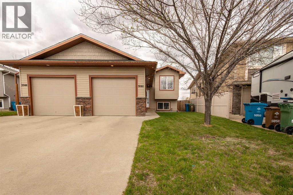 5046 41 Street, Taber, Alberta  T1G 0C4 - Photo 3 - A2307541